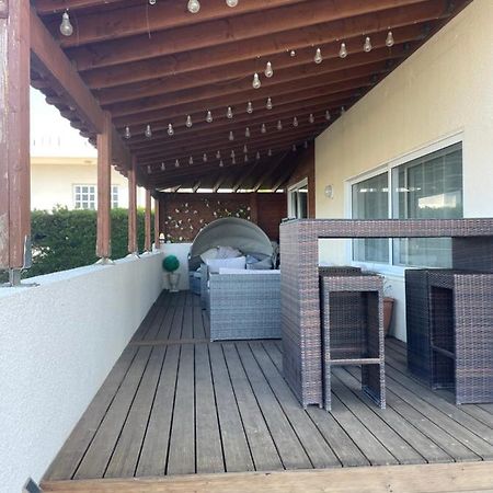 Pissouri Villa Miramar Exterior foto