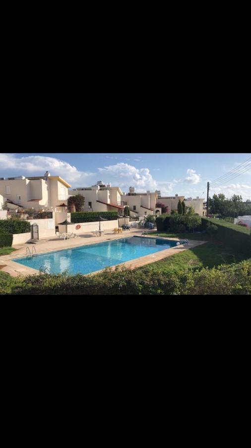 Pissouri Villa Miramar Exterior foto